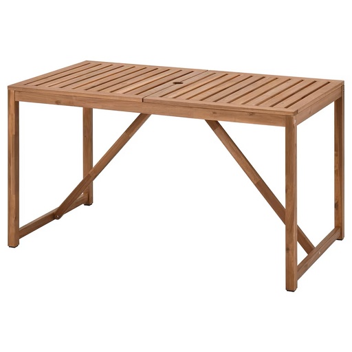 [2000701512E] IKEA NÄMMARÖ Table