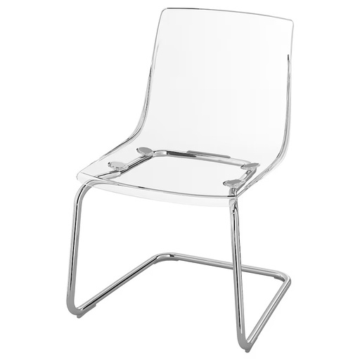 [2002351014E] IKEA TOBIAS Chair