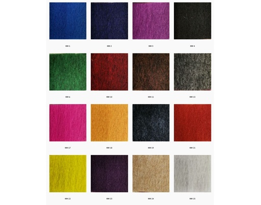 [2700111737E] Needle Punch Carpet [6ft (W) x 80ft (H)]